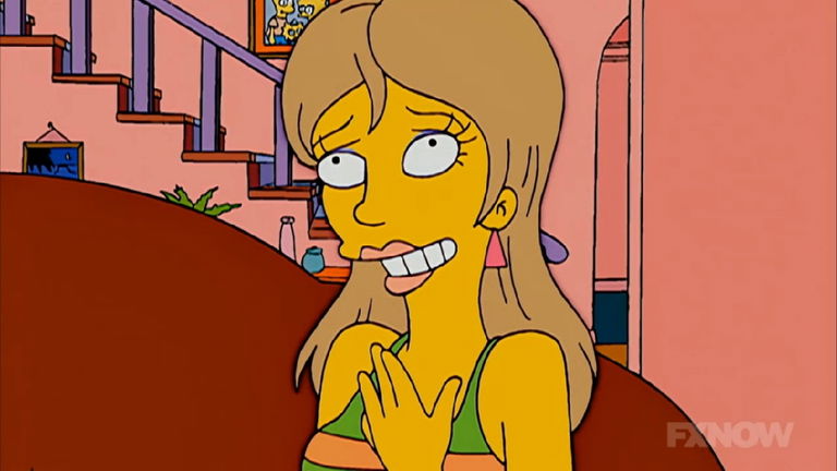 La temporada 17 de Los Simpson tiene un secreto que no conocías