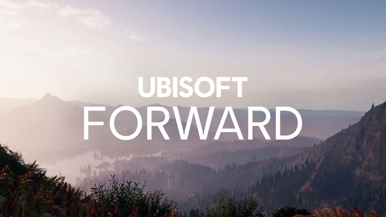 El próximo Ubisoft Forward está más cerca de lo que imaginas
