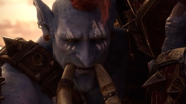 Uno de los memes por excelencia de World of Warcraft ahora es canon