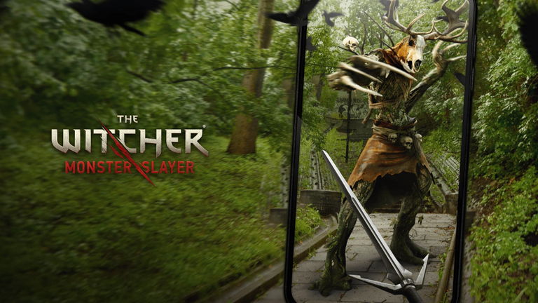 The Witcher: Monster Slayer: todo lo que sabemos del nuevo juego para móviles