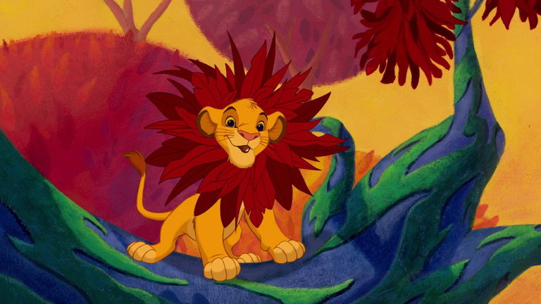 Las mejores tazas de El Rey León para toda la familia