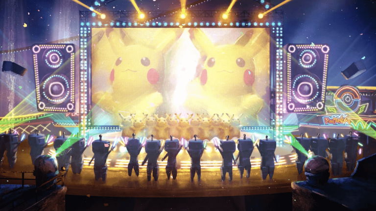 Pokémon tendrá un parque de atracciones virtual: así puedes visitarlo