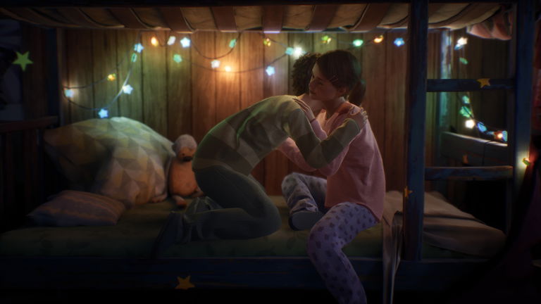 Análisis de Tell Me Why - La aventura narrativa que Xbox necesitaba