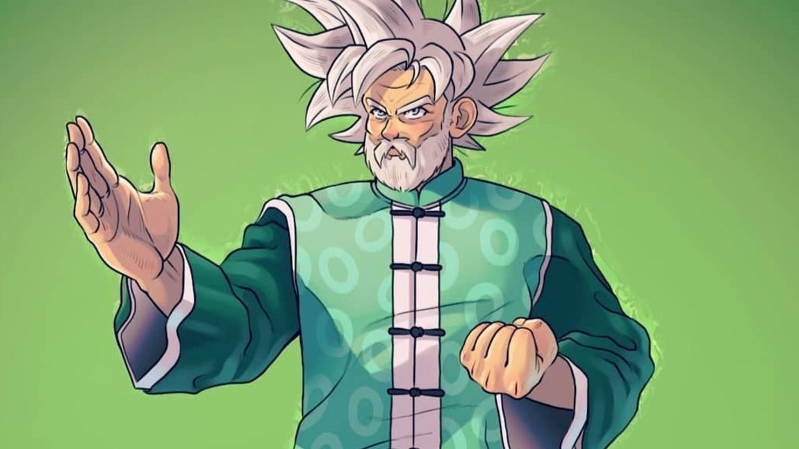 Dragon Ball: ¿cuántos años tiene Goku realmente?