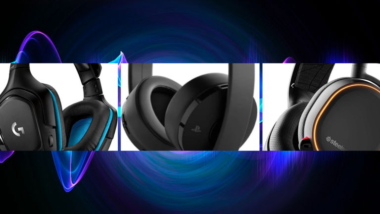 Los mejores auriculares 7.1 para PC y consola