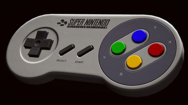 Mejores mandos USB estilo SNES que puedes utilizar en tu PC