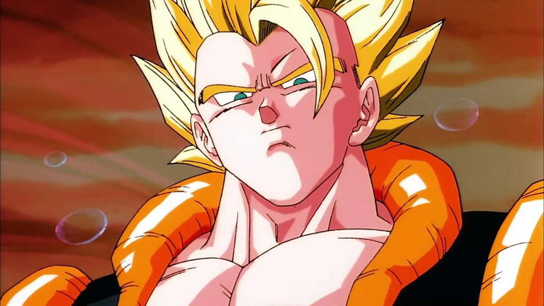 Las mejores figuras de Gogeta para fans de Dragon Ball