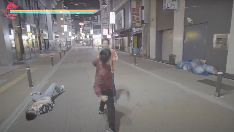 Un youtuber japonés ha creado un alucinante GTA en la vida real