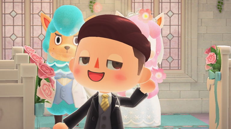 Animal Crossing: New Horizons revela su plan de actualizaciones para 2021