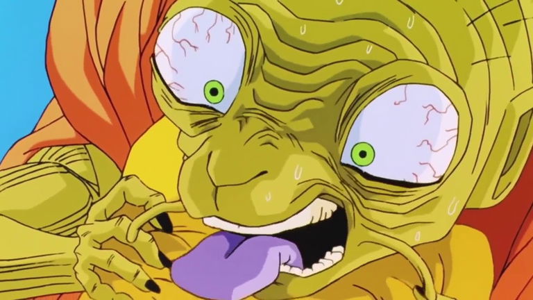 Los 7 momentos más oscuros de Dragon Ball