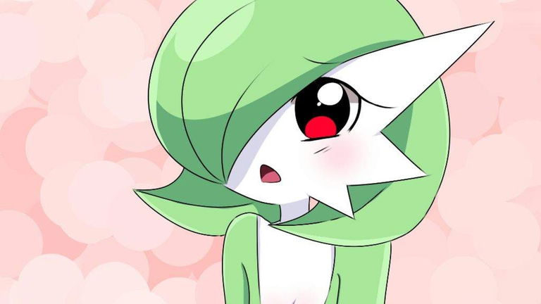 La fusión entre Gardevoir y Articuno es lo más parecido a una arpía que verás en Pokémon