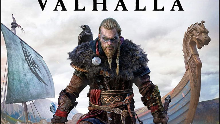 Jotunheim y Asgard podrán explorarse en Assassin's Creed Valhalla