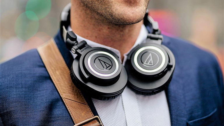 Los mejores auriculares de estudio