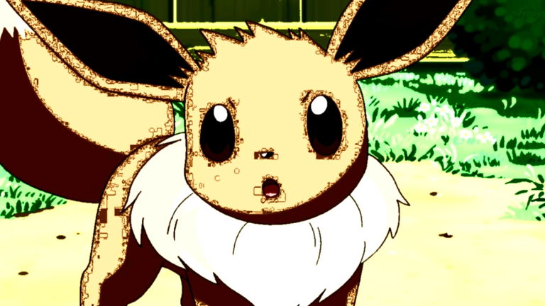 Eevee por fin tiene el tipo que le falta a Pokémon: el tipo «Neutro»