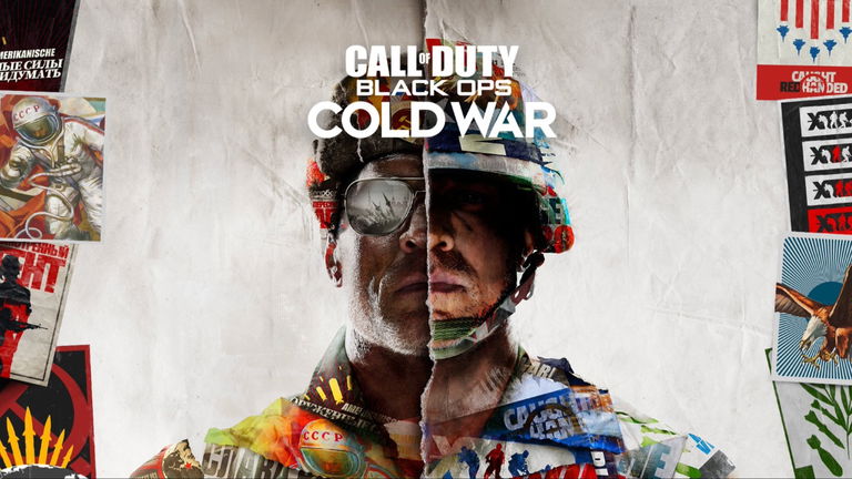 Ya se ha revelado la hora a la que se mostrará Call of Duty: Black Ops Cold War