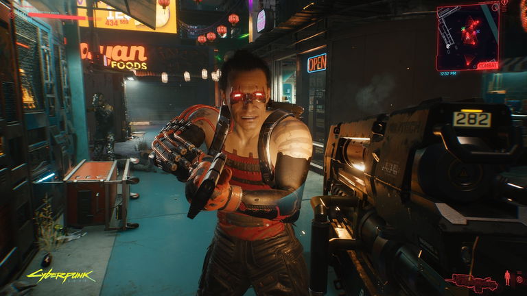 Cyberpunk 2077 ofrece una multitud de detalles en tres nuevo tráilers