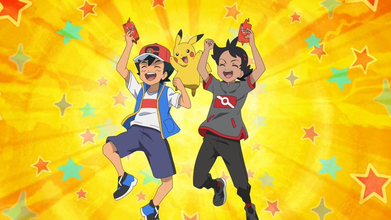 Si eres fan de Pokémon necesitas esta app en tu móvil