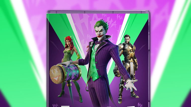 Esta localización de Fortnite permite acceder al modo Dios