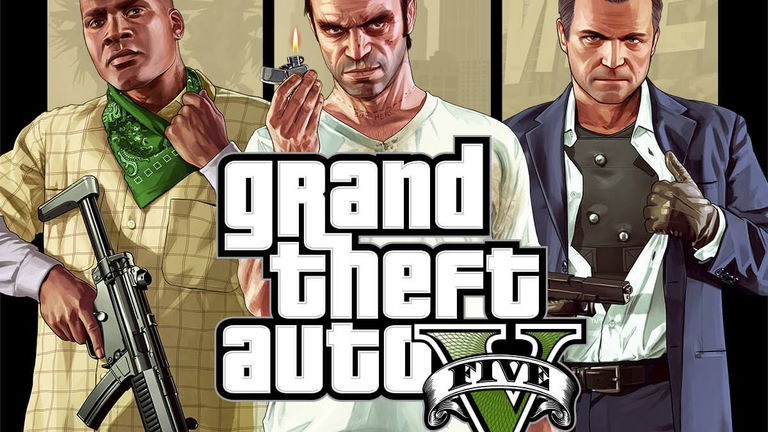 Rockstar ofrece nuevos detalles sobre GTA Online en PS5 y Xbox Series X