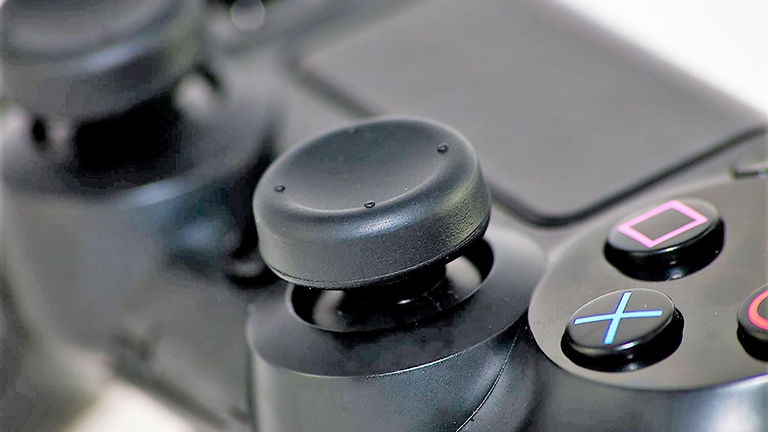 Los mejores grips y protectores para mandos de PS4
