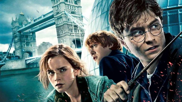 Las mejores varitas mágicas de Harry Potter