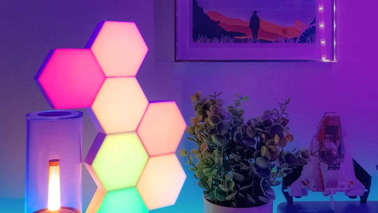 Mejores paneles LED RGB estilo gaming