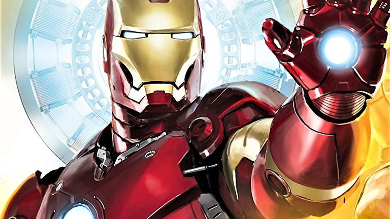 Las mejores figuras de Iron Man