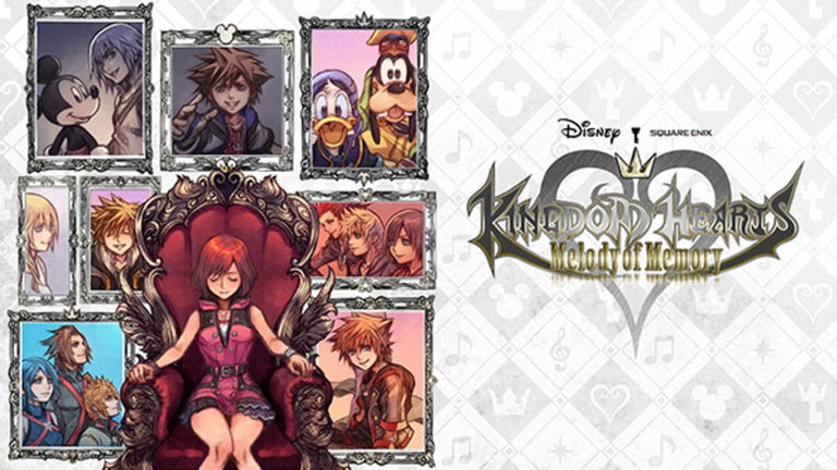 Kingdom Hearts ya tiene sus propias botas y son tan geniales como imaginas