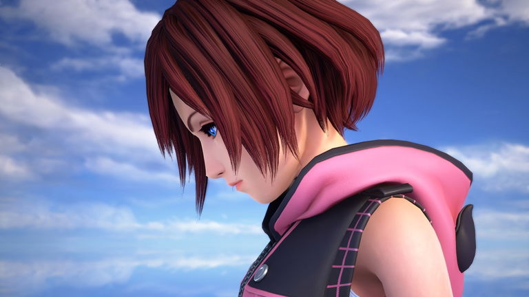 Kingdom Hearts: Melody of Memory tiene malas noticias respecto a la novedad argumental