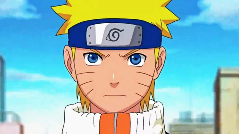 Las mejores figuras de Naruto