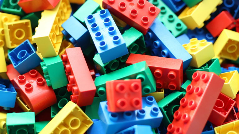 Los mejores juegos de construcción para niños