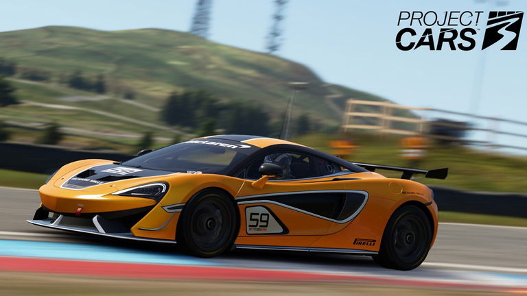 Project CARS 3: explican la ausencia de raytracing y crossplay