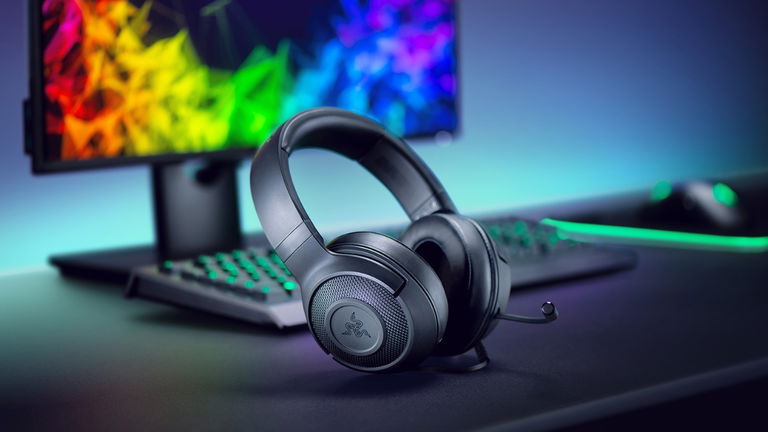 Los mejores auriculares con micrófono para jugar online