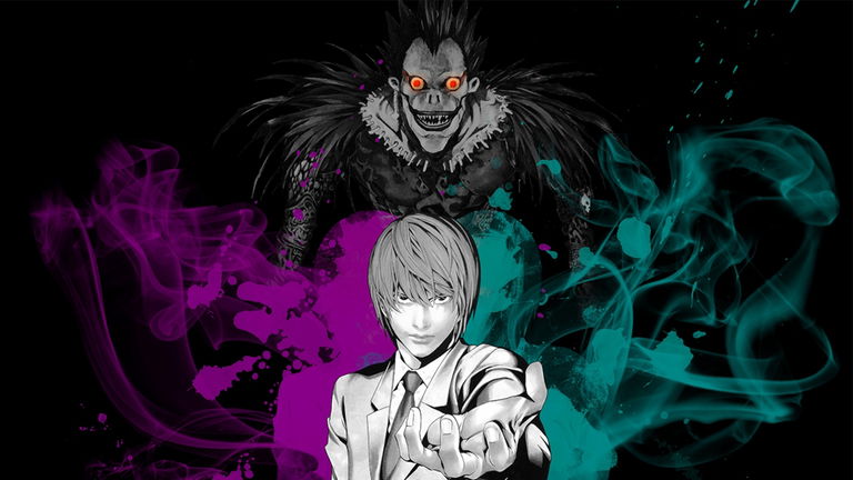 Death Note: una teoría desvela el error más grave de Light Yagami