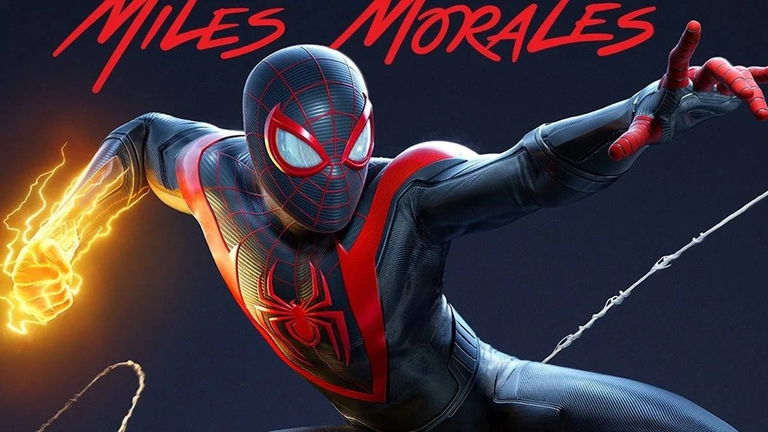 Marvel's Spider-Man: Miles Morales revela su duración