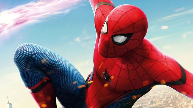Las mejores figuras Spider-Man
