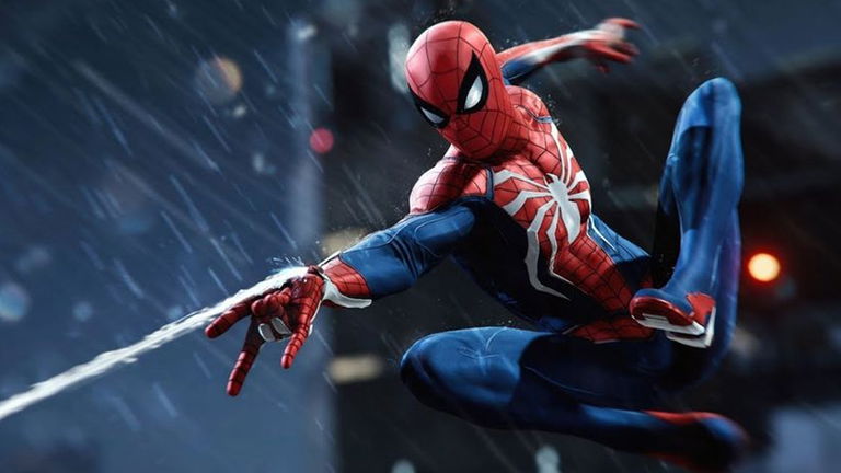 PlayStation aclara si el diseño de Spider-Man en Marvel's Avengers es el mismo que el de Insomniac