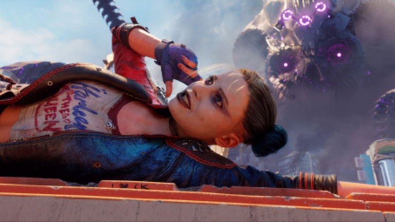 Suicide Squad: Kill The Justice League presenta su primer tráiler para PS5, Xbox Series X y PC