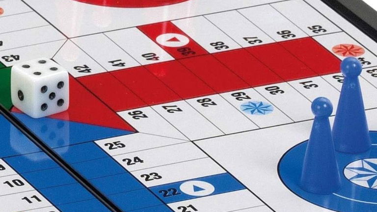 Los mejores juegos de Parchís y Oca