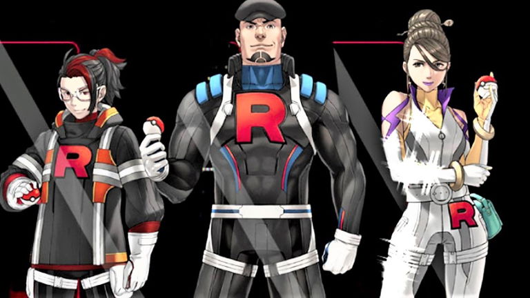 Cómo derrotar a Cliff del Team Rocket en Pokémon GO