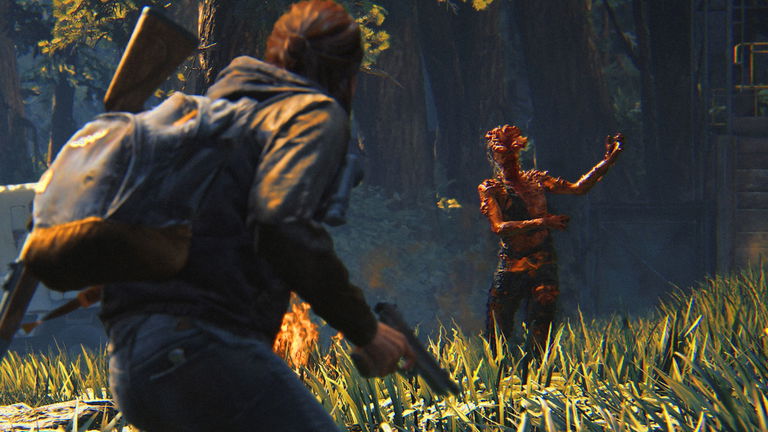 The Last of Us Parte II apunta a tener versión para PS5