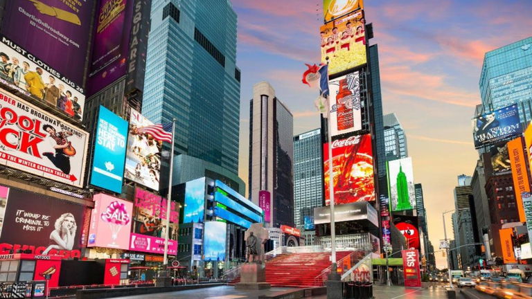 Los mejores puzzles de Nueva York