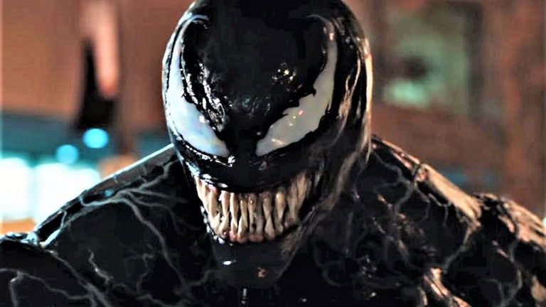 Las mejores figuras Venom ante las que no te podrás resistir