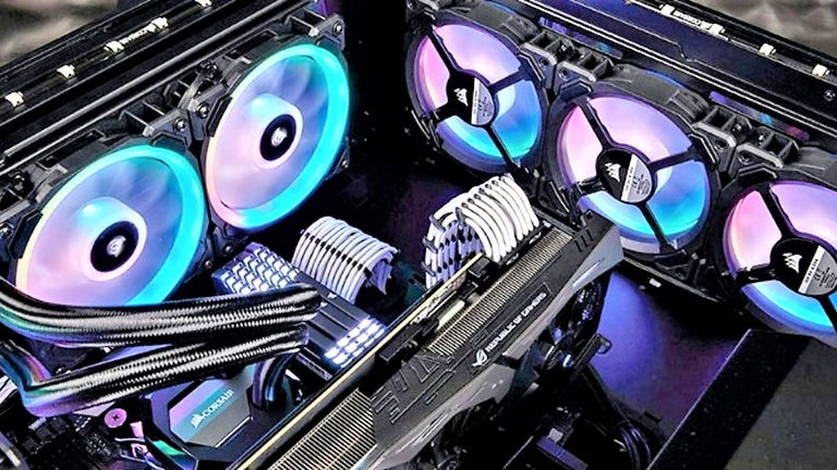 Los mejores ventiladores para PC de 120 mm que no te puedes perder