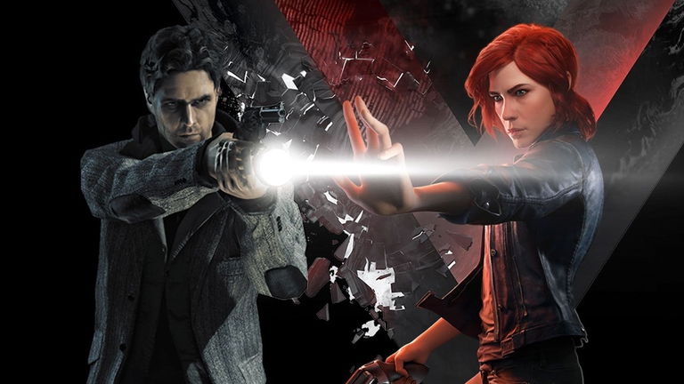 El próximo juego de Remedy tendrá mucho que ver con Control y Alan Wake