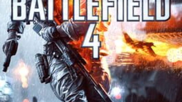 Todas las armas secretas que encontrarás en la campaña de Battlefield 4