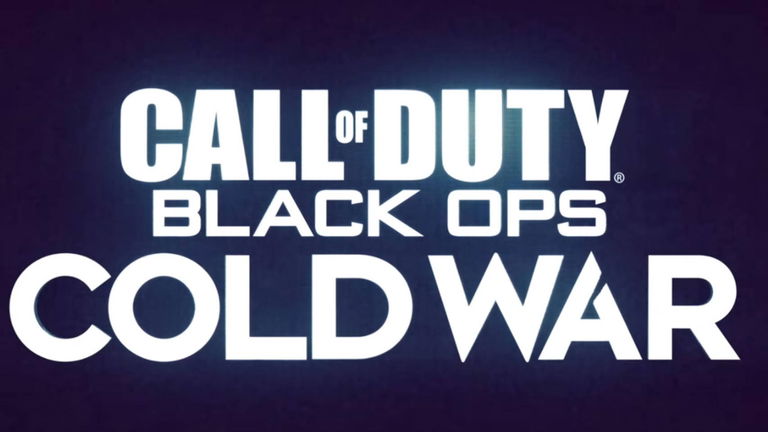 Call of Duty Black Ops Cold War presentado oficialmente