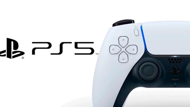 Aparecen nuevas imágenes del DualSense para PS5