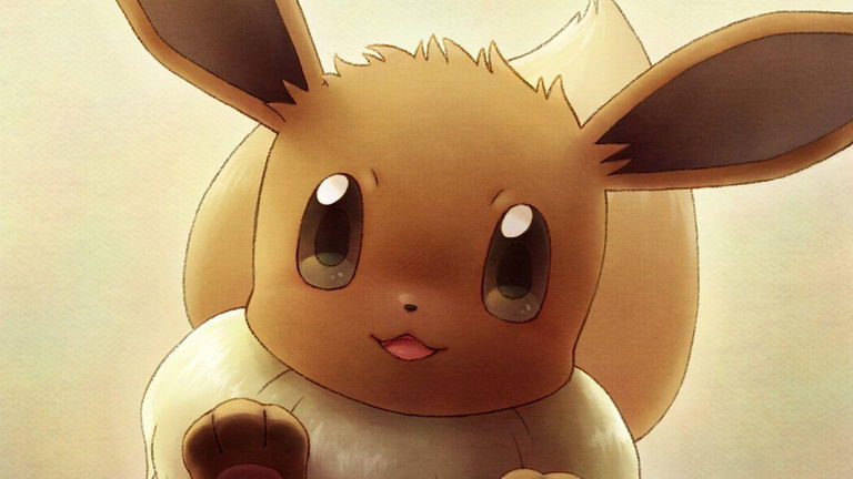 Este fan art también imagina la evolución de tipo normal del Pokémon Eevee y es fantástica
