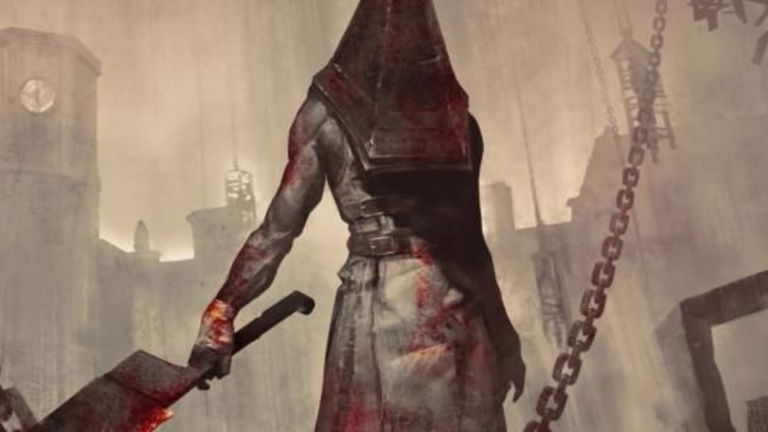 Silent Hill estrena cuenta oficial en Twitter